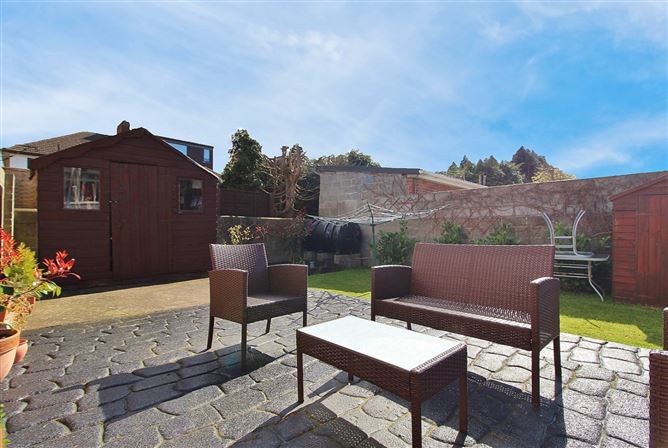 33 Elm Mount Avenue, Beaumont, Dublin 9