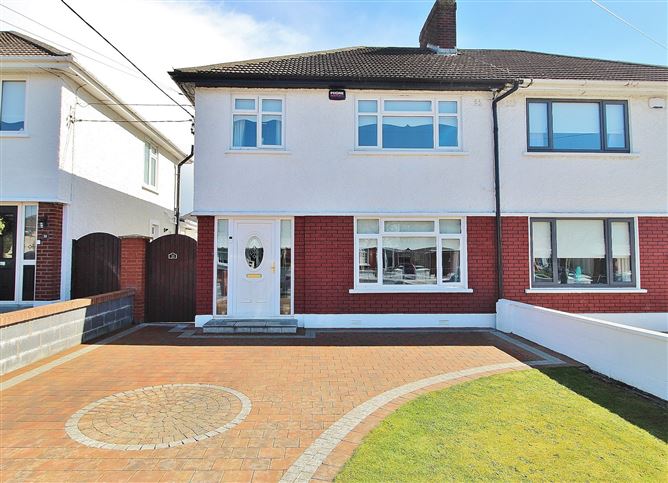 33 Elm Mount Avenue, Beaumont, Dublin 9