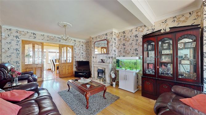 33 Elm Mount Avenue, Beaumont, Dublin 9