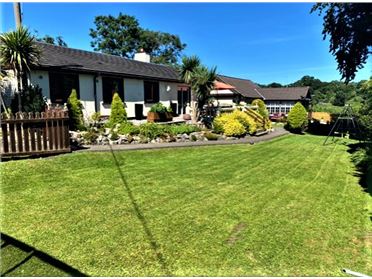 Main image for Ashdale and Riverview Bungalows, Main Street, Blanchardstown, Dublin 15