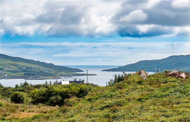 Shanagort, Castletownbere, Beara, Co. Cork
