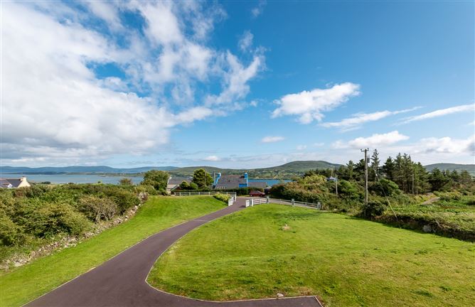 Shanagort, Castletownbere, Beara, Co. Cork