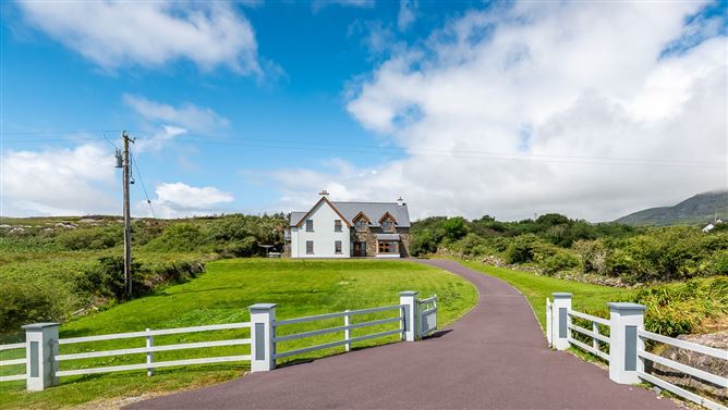 Shanagort, Castletownbere, Beara, Co. Cork