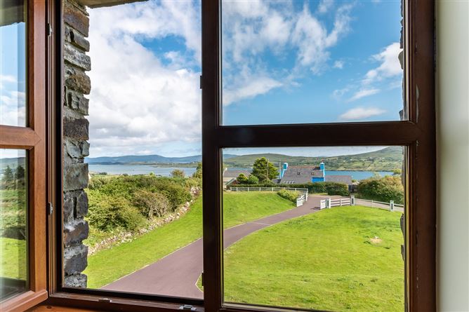 Shanagort, Castletownbere, Beara, Co. Cork