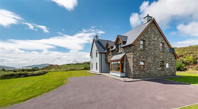 Shanagort, Castletownbere, Beara, Co. Cork