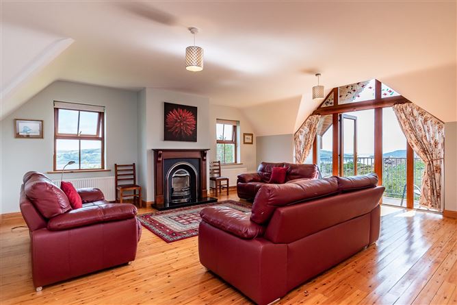 Shanagort, Castletownbere, Beara, Co. Cork