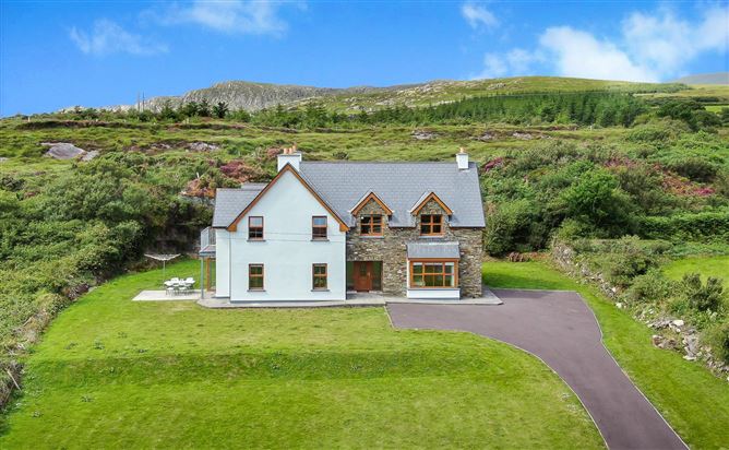 Shanagort, Castletownbere, Beara, Co. Cork
