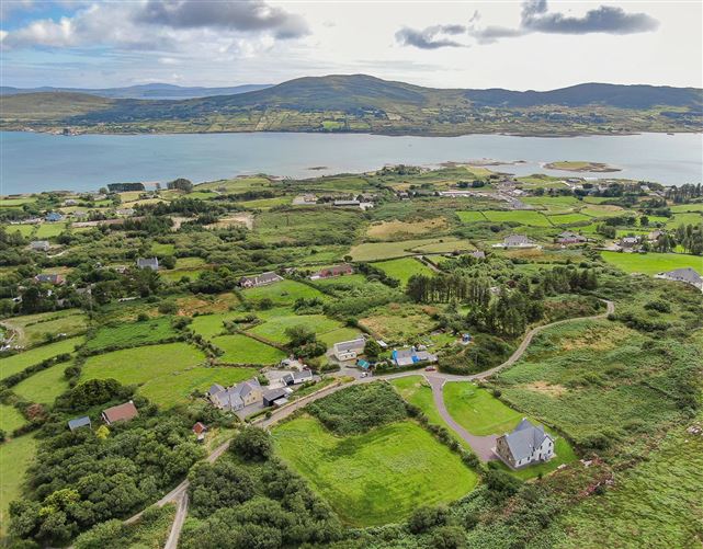 Shanagort, Castletownbere, Beara, Co. Cork