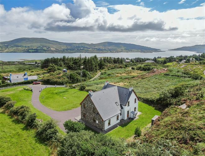 Shanagort, Castletownbere, Beara, Co. Cork