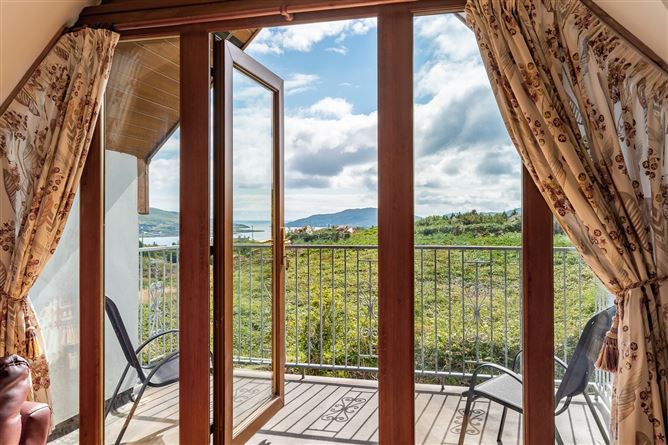 Shanagort, Castletownbere, Beara, Co. Cork