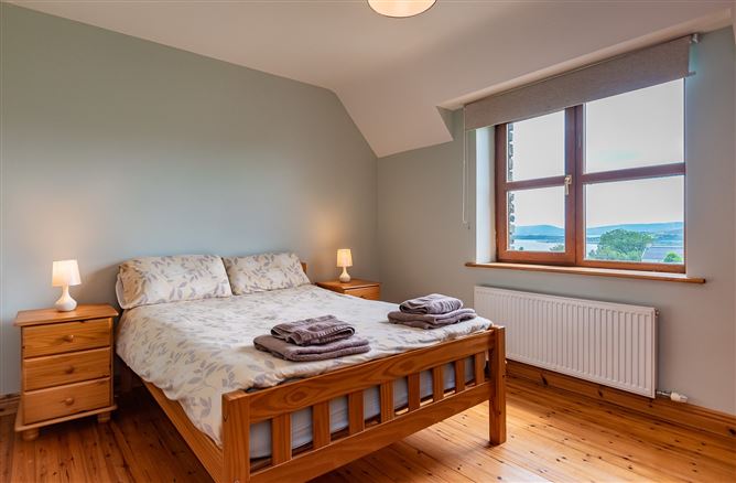 Shanagort, Castletownbere, Beara, Co. Cork