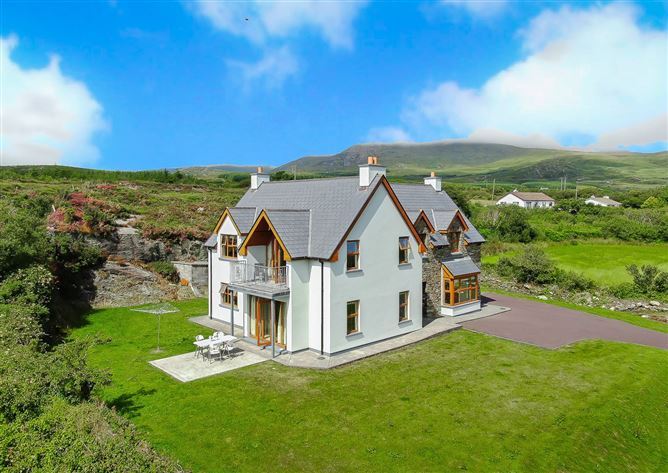 Shanagort, Castletownbere, Beara, Co. Cork