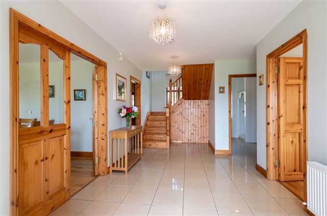 Shanagort, Castletownbere, Beara, Co. Cork