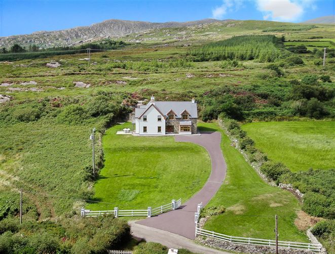 Shanagort, Castletownbere, Beara, Co. Cork