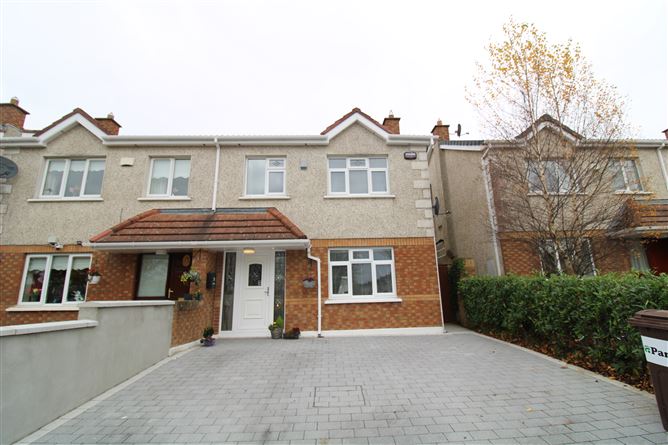Main image for 6 Manorfields Dale, Clonee,   Dublin 15