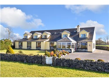 Image for Corrib Wave House, Portacarron, , Oughterard, Galway