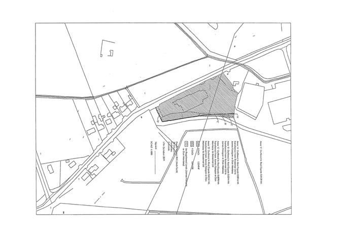 Portlaoise Mart, Meelick, Portlaoise, Co. Laois