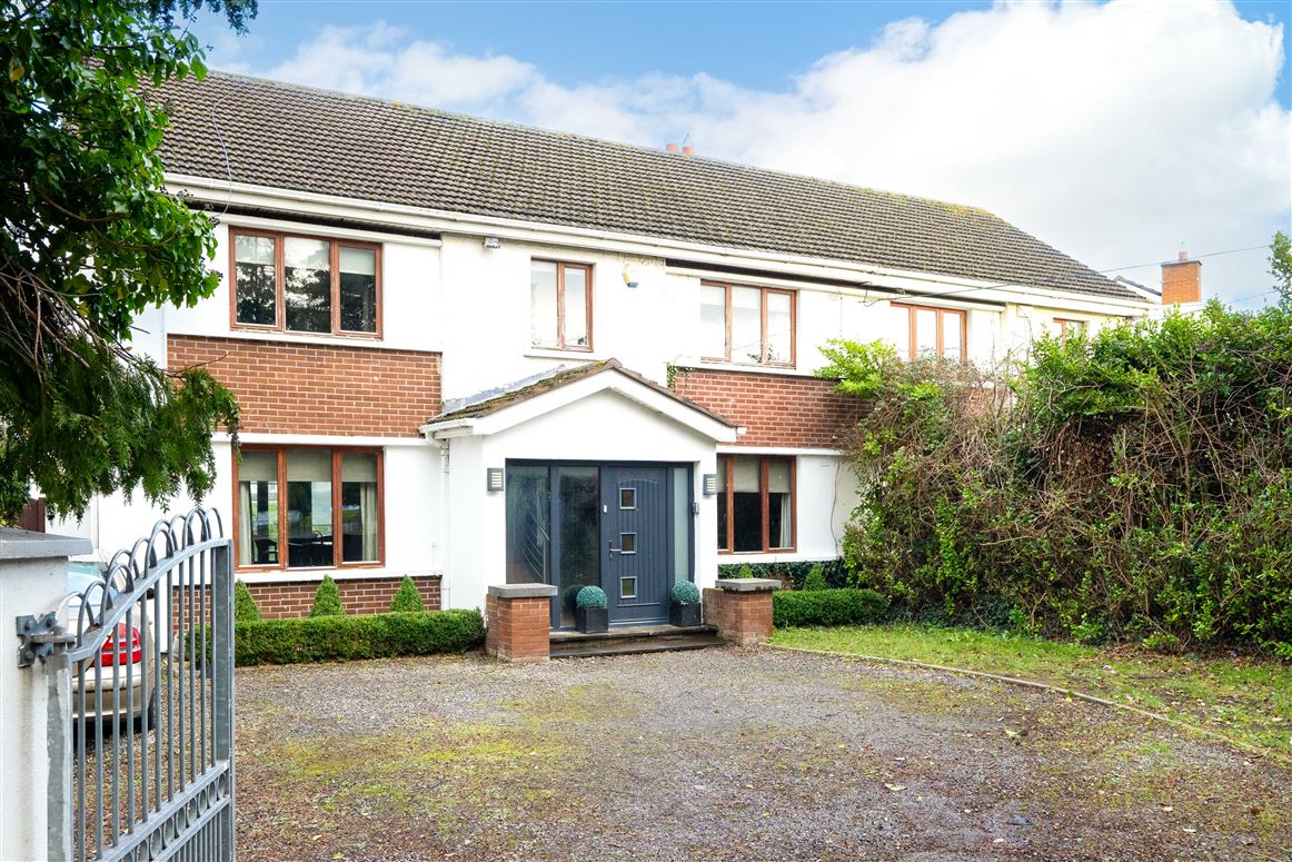 11 Marian Road, Rathfarnham, Dublin 14 Mullery O Gara Estate Agents