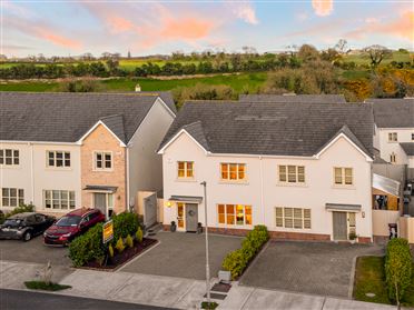 Image for 21 Hillview, Bellingsfield, Naas, Kildare