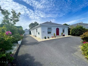 Image for 13 Ardkilly Ridge, Sandycove, Kinsale, Cork