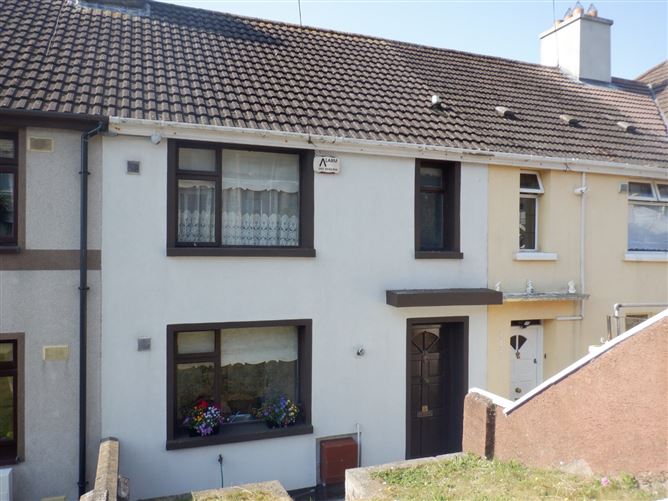 113 mount nebo avenue, gurranabraher, co. cork t23x2d3