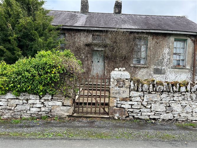 st. james s well, geevagh, sligo