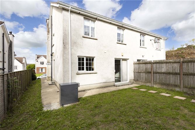 63 The Hazels, Drumgola Wood, Cavan