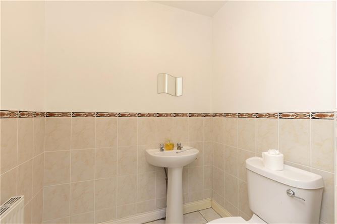63 The Hazels, Drumgola Wood, Cavan