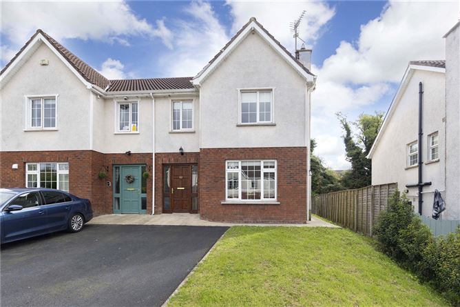 Main image for 63 The Hazels,Drumgola Wood,Cavan,H12 RK73