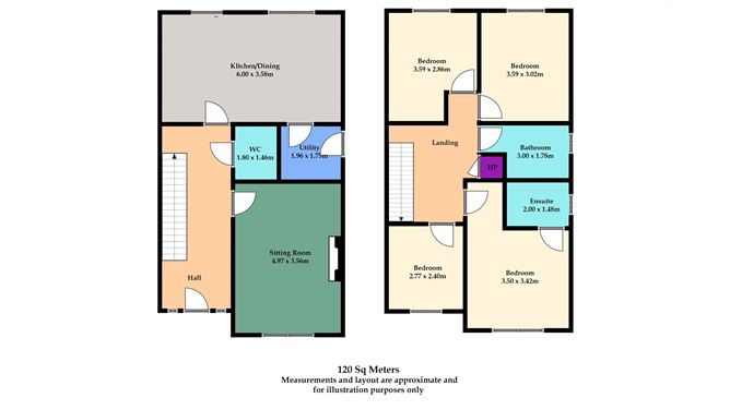 63 The Hazels, Drumgola Wood, Cavan