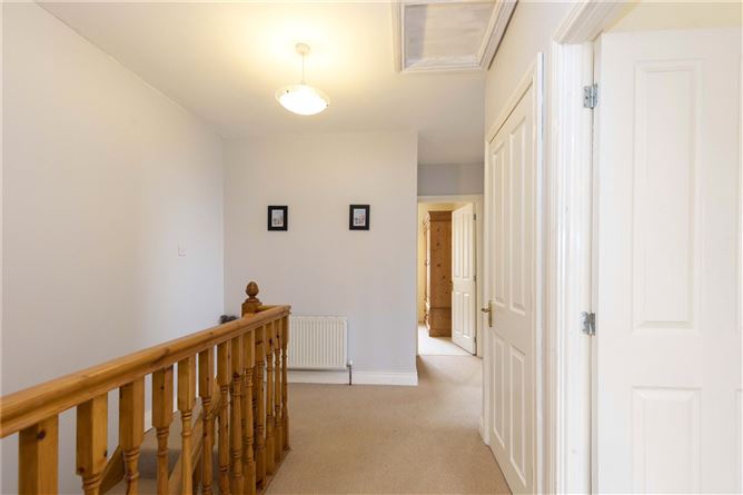 63 The Hazels, Drumgola Wood, Cavan