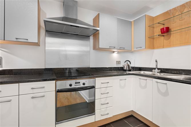 12 The Pidgeon House, The Gasworks, Grand Canal Dk, Dublin 4