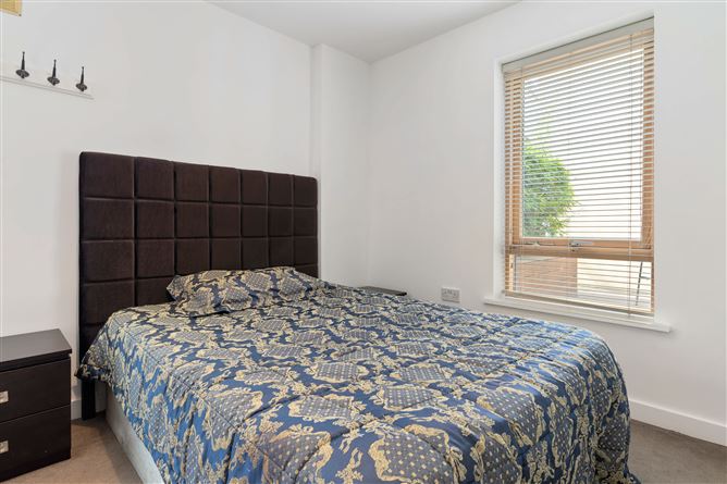 12 The Pidgeon House, The Gasworks, Grand Canal Dk, Dublin 4