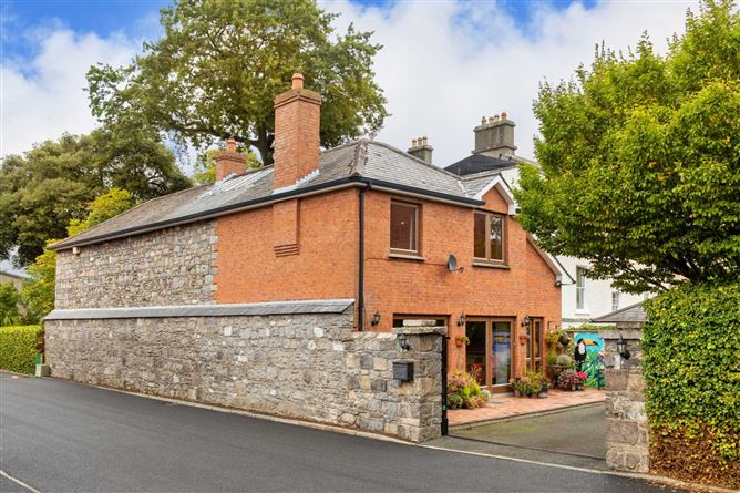 Main image for Highfield Lodge, 38 Highfield Road, Rathgar, Dublin 6