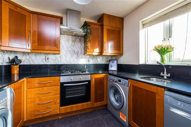243 Jamestown Road, Hampton Wood, Finglas, Dublin 11