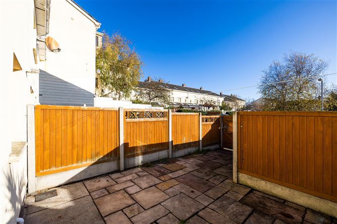 243 Jamestown Road, Hampton Wood, Finglas, Dublin 11