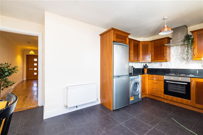 243 Jamestown Road, Hampton Wood, Finglas, Dublin 11