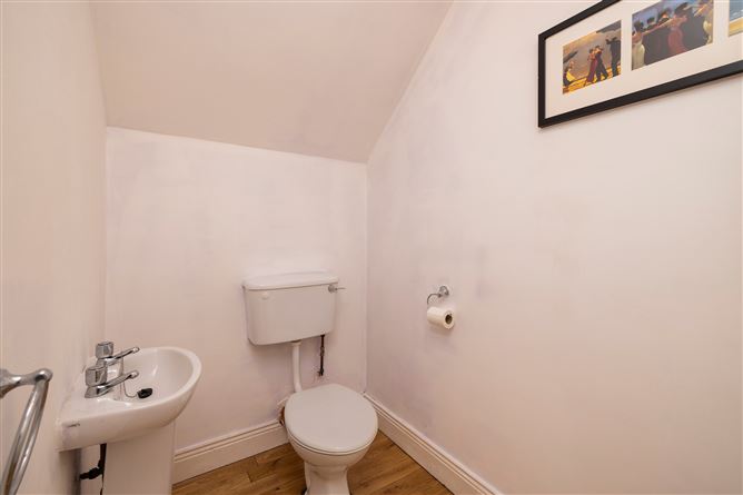 243 Jamestown Road, Hampton Wood, Finglas, Dublin 11