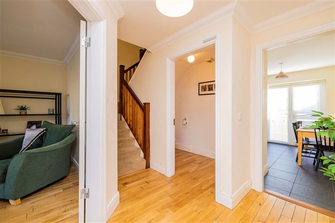 243 Jamestown Road, Hampton Wood, Finglas, Dublin 11