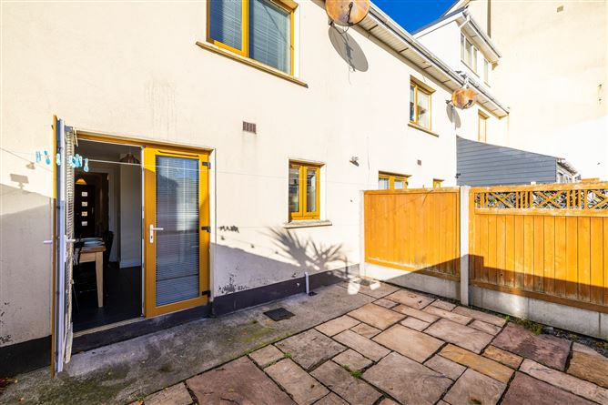 243 Jamestown Road, Hampton Wood, Finglas, Dublin 11