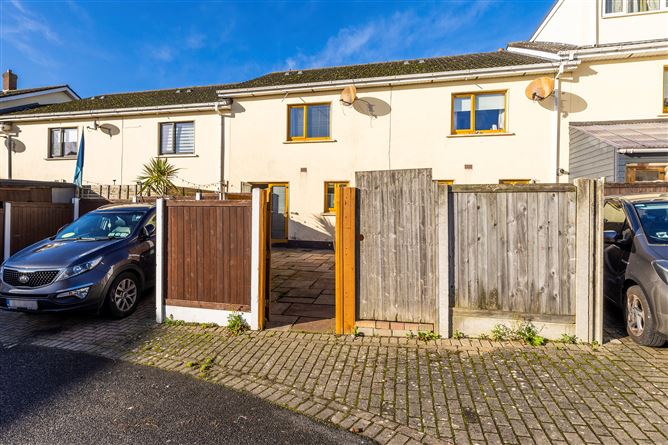 243 Jamestown Road, Hampton Wood, Finglas, Dublin 11