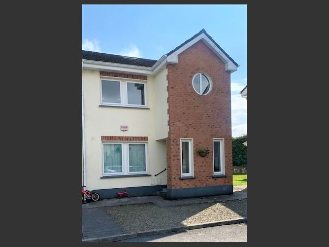 Main image for 111 Manor Court, Knocknacarra, Galway