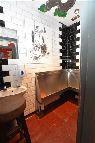 Preacher's, 21 Washington Street, City Centre Sth, Cork