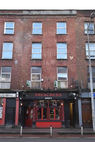Preacher's, 21 Washington Street, City Centre Sth, Cork