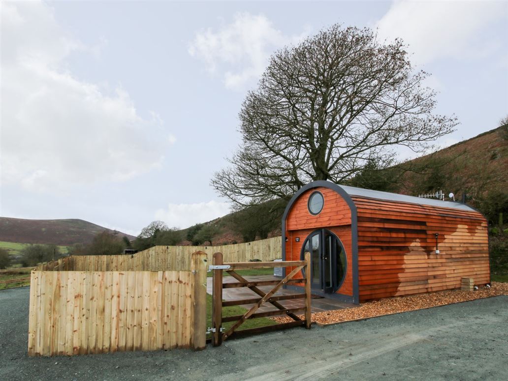 Callow Pod,Chirbury, Shropshire, United Kingdom