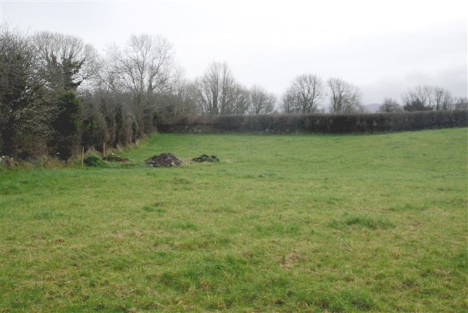Corrower, Attymass, Ballina, Mayo