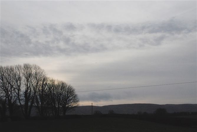 Corrower, Attymass, Ballina, Mayo