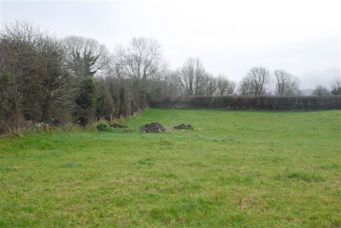 Corrower, Attymass, Ballina, Mayo