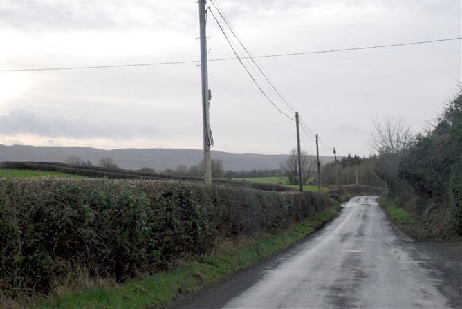 Corrower, Attymass, Ballina, Mayo