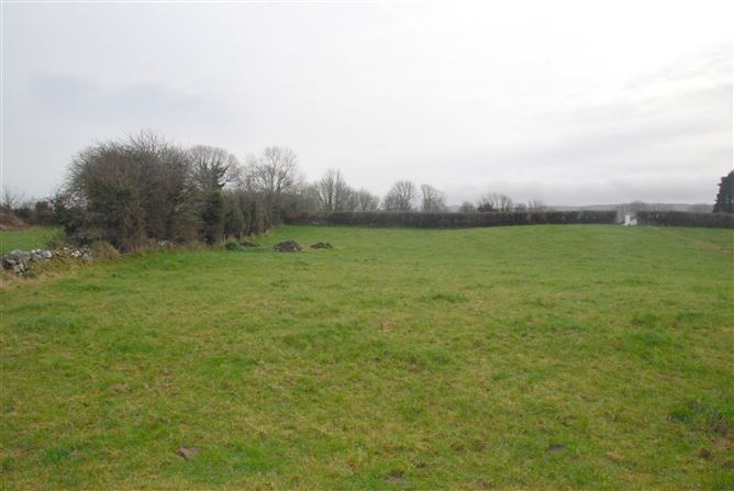 Corrower, Attymass, Ballina, Mayo